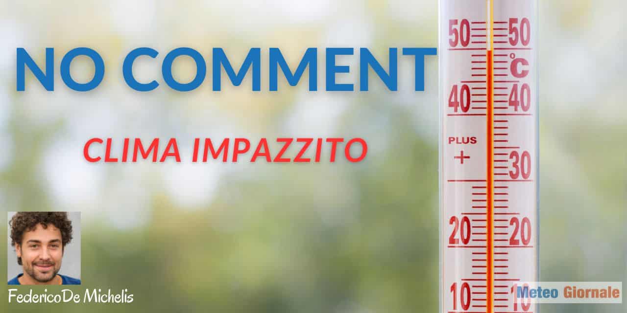 meteo caldo record ed estate 230