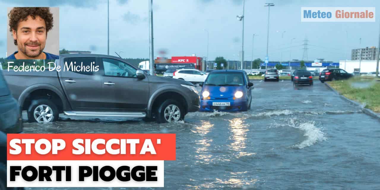 meteo con piogge torrenziali 6532