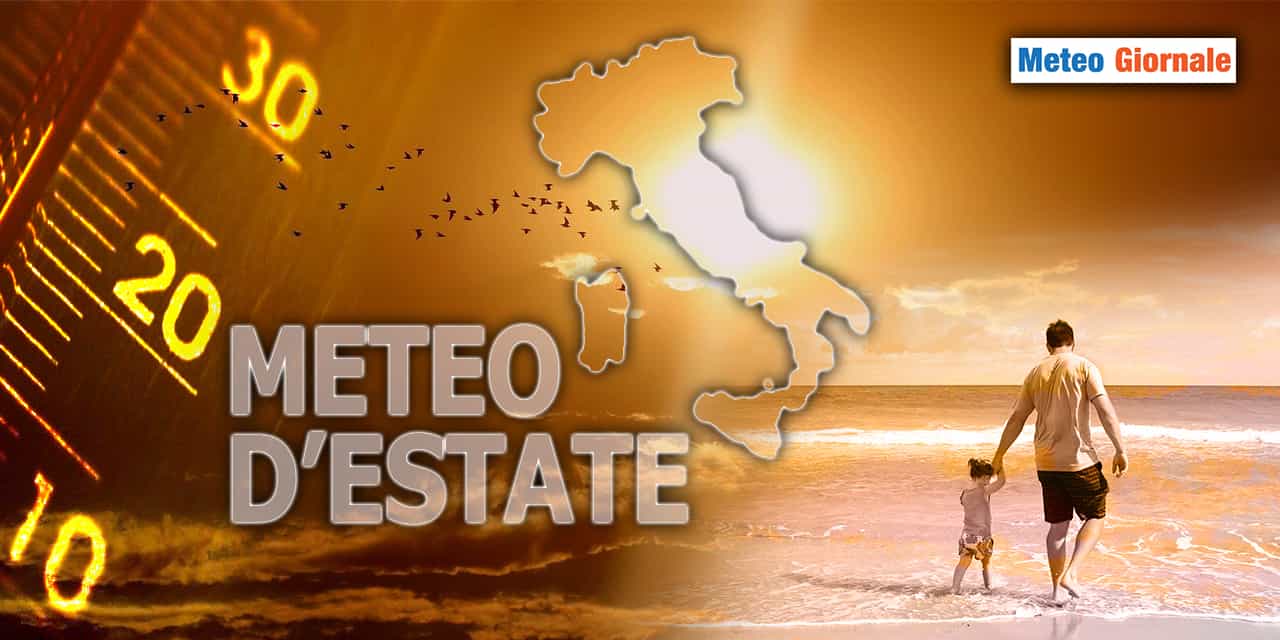 meteo estate meteogiornale stefano ghetti 310323