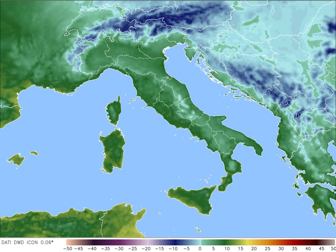 meteo freddo anche al sud 46312