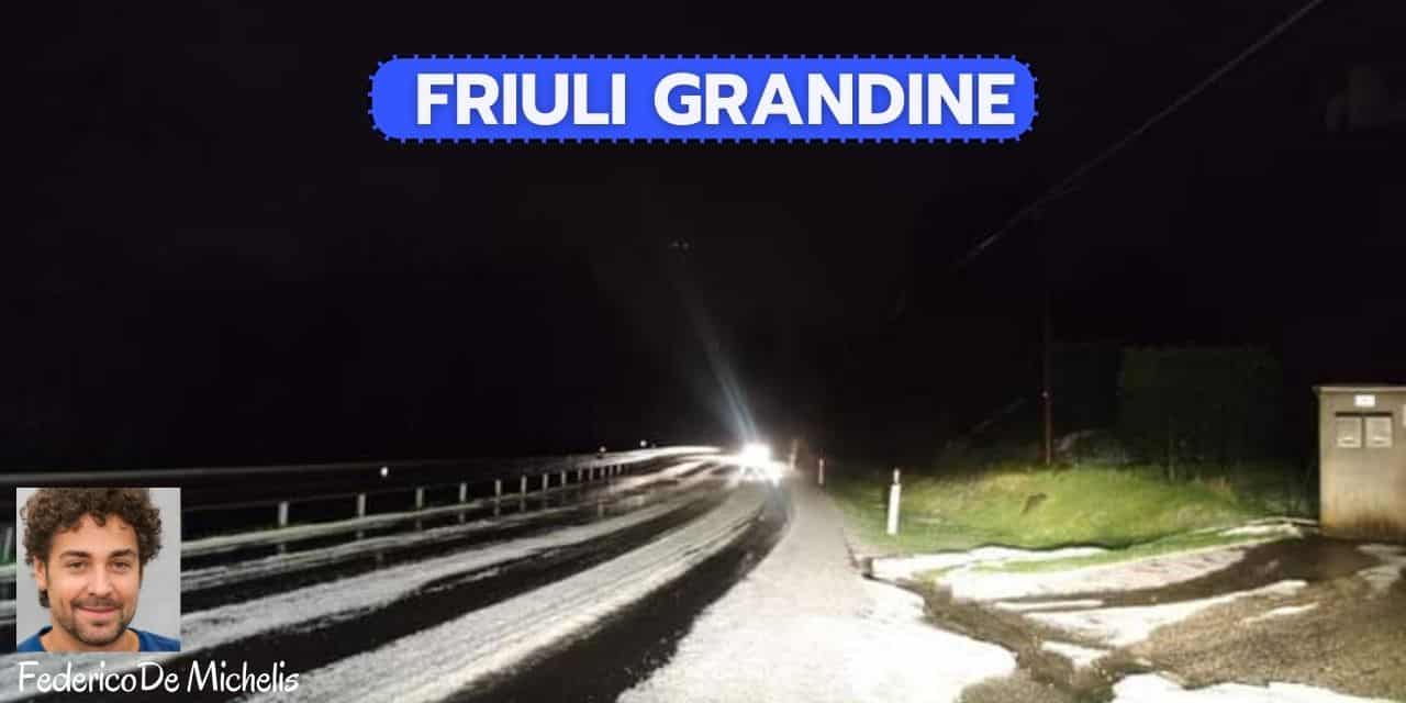 meteo friuli grandine 123