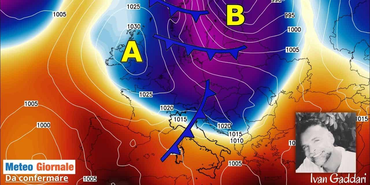 meteo giornale 15 giorni caos continuo 46513