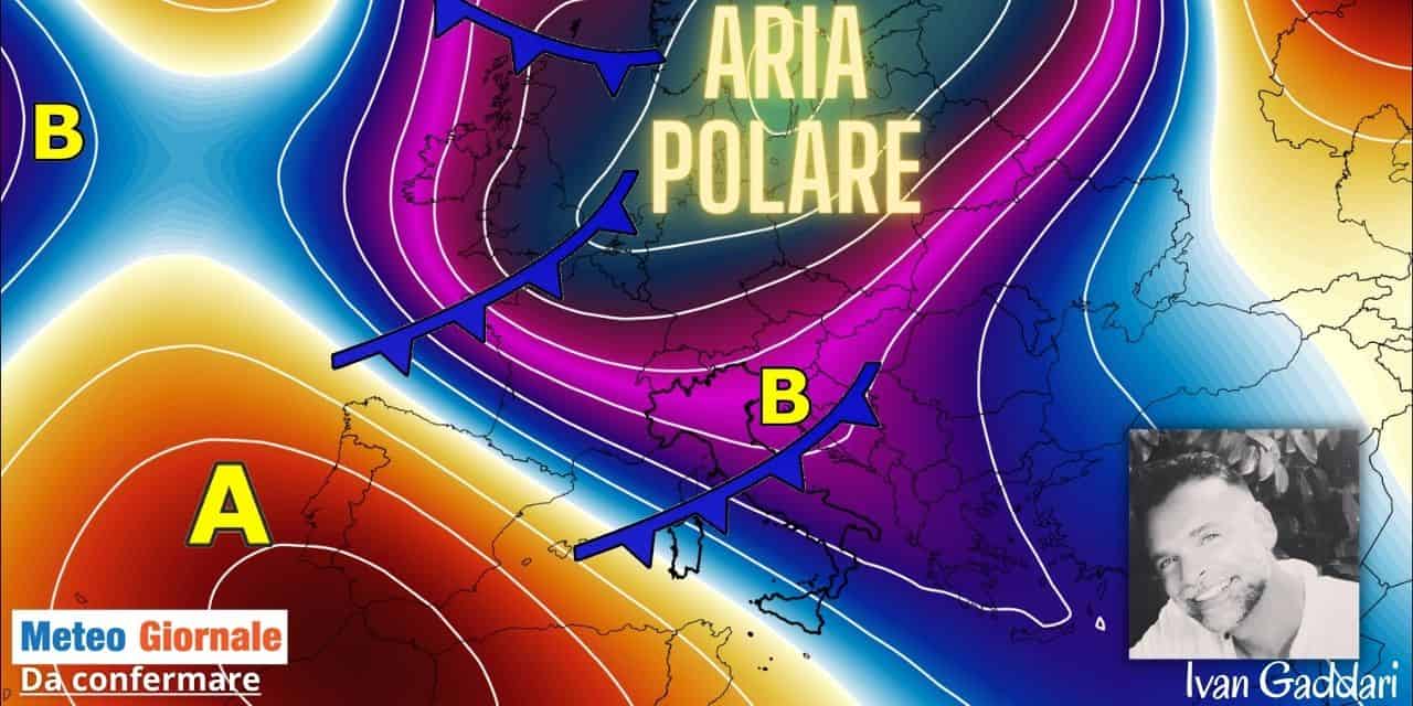 meteo giornale 15 giorni inastabile marzo 4632