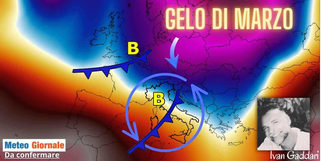 meteo giornale 15 giorni marcata instabilita atmosferica 213