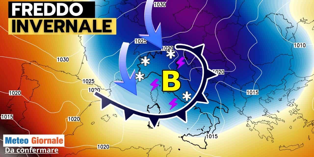 meteo giornale 15 giorni pasqua invernale 4512