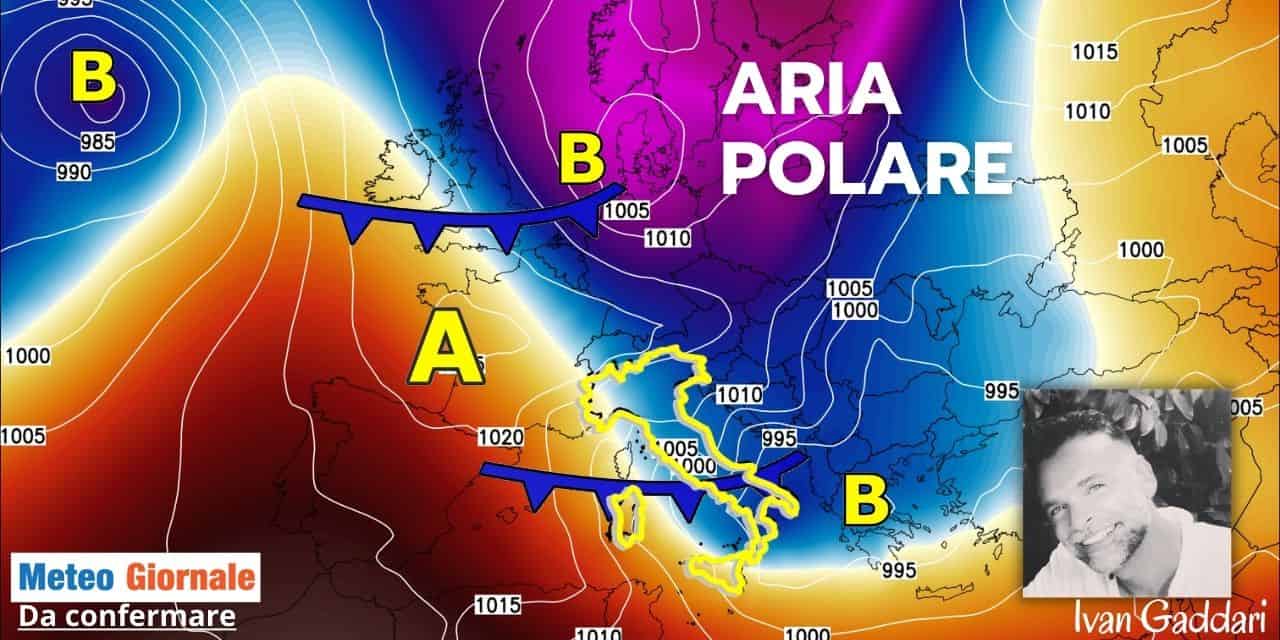 meteo giornale 15 giorni variabile 12335