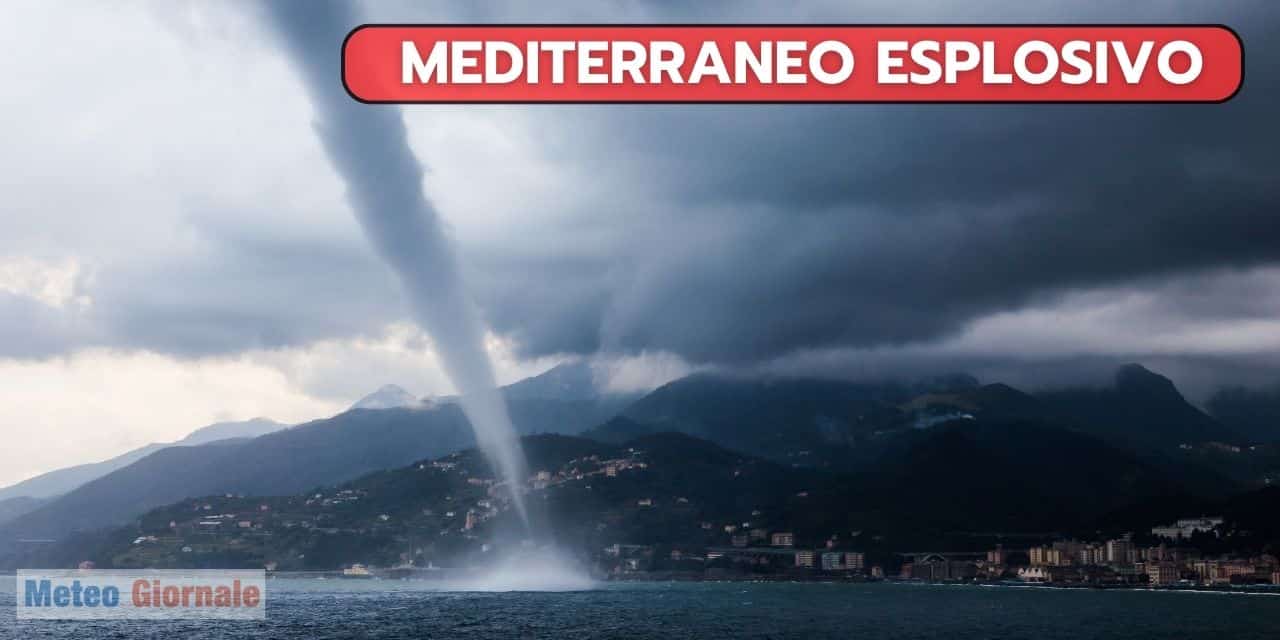meteo giornale mediterraneo esplosivo 623