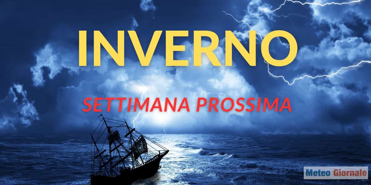meteo invernale 6513