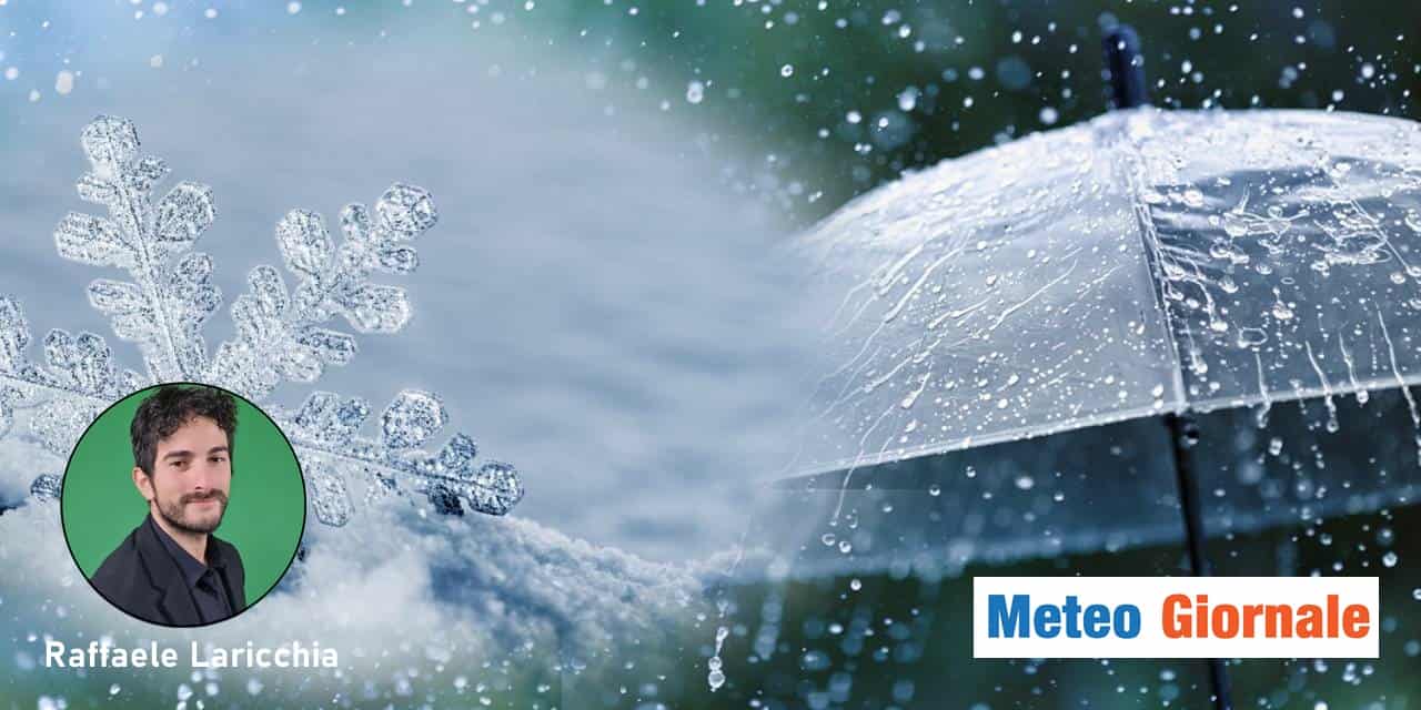 Meteo: gelo polare verso Russia e Scandinavia, l’Italia vedrà tutt’altro!