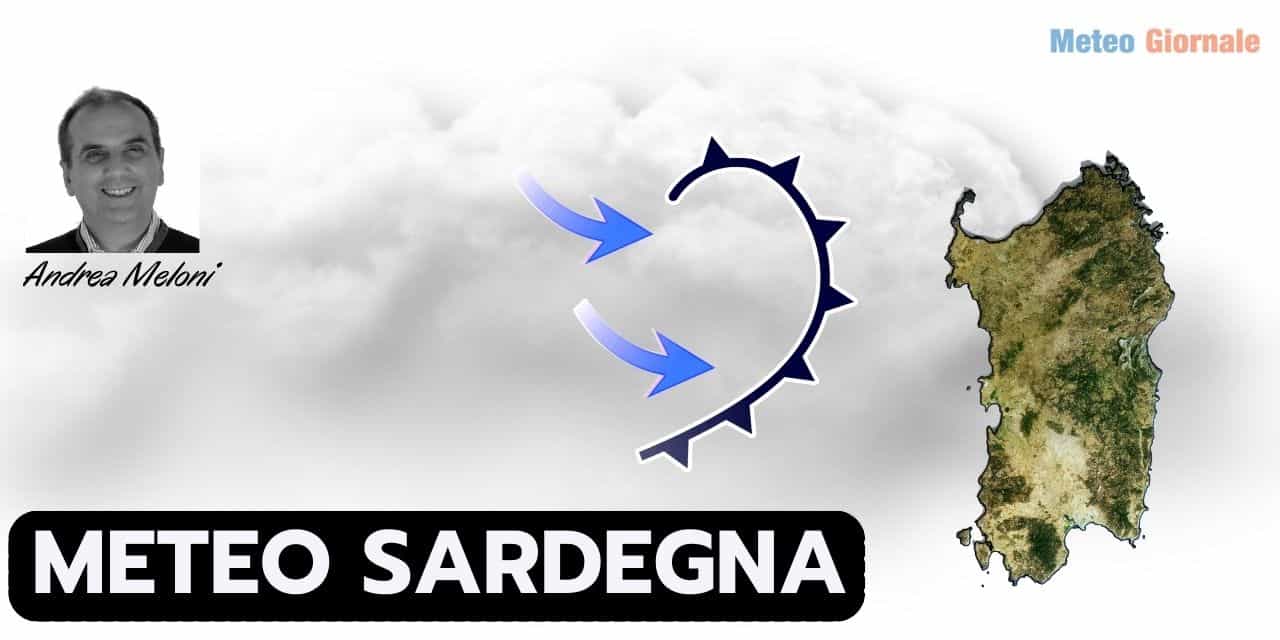 Meteo Sardegna, la prima parte di Aprile