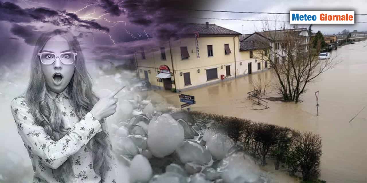 meteo shock meteogiornale 070323