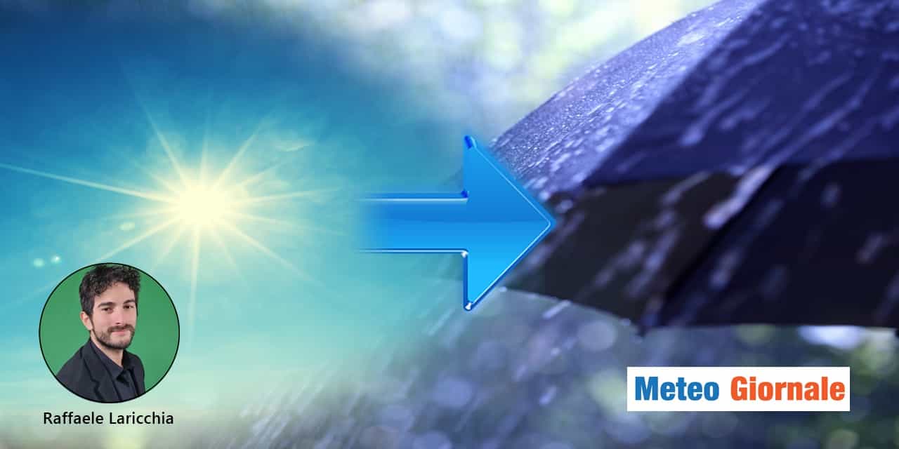 Meteo: Aprile parte col piglio giusto?