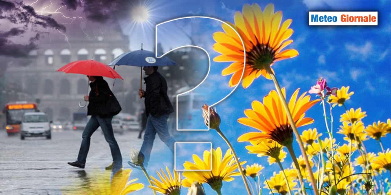 niente scherzi meteogiornale 170323