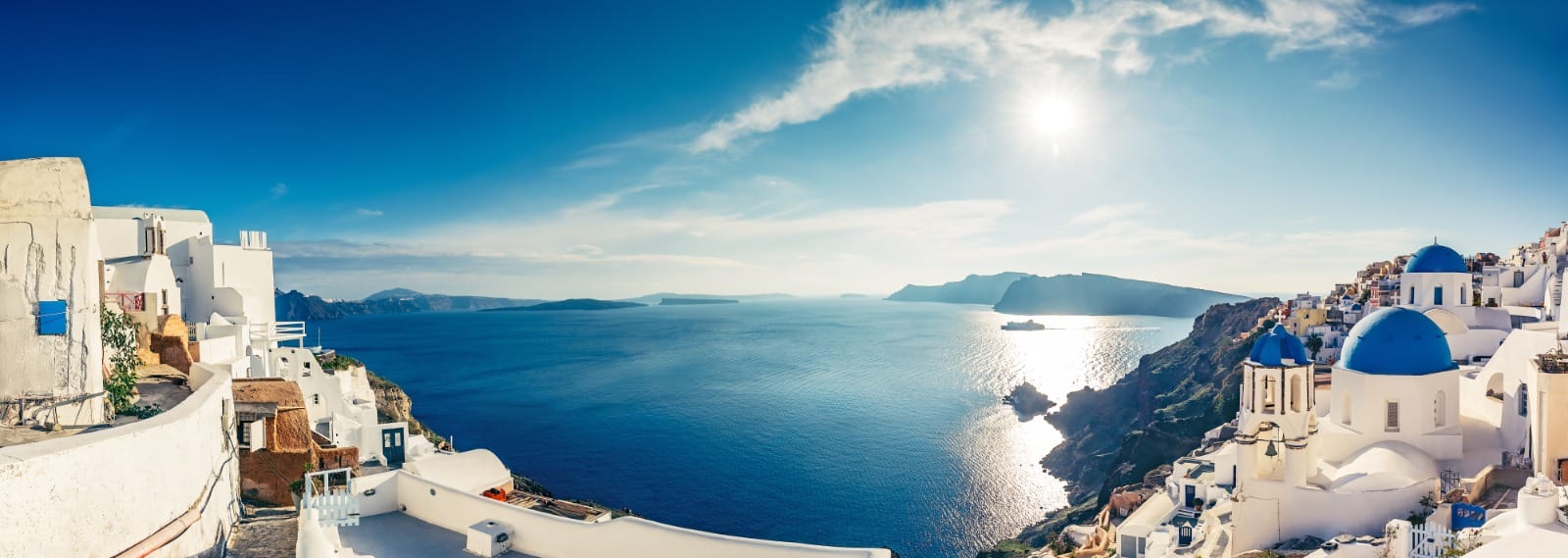 oia santorini