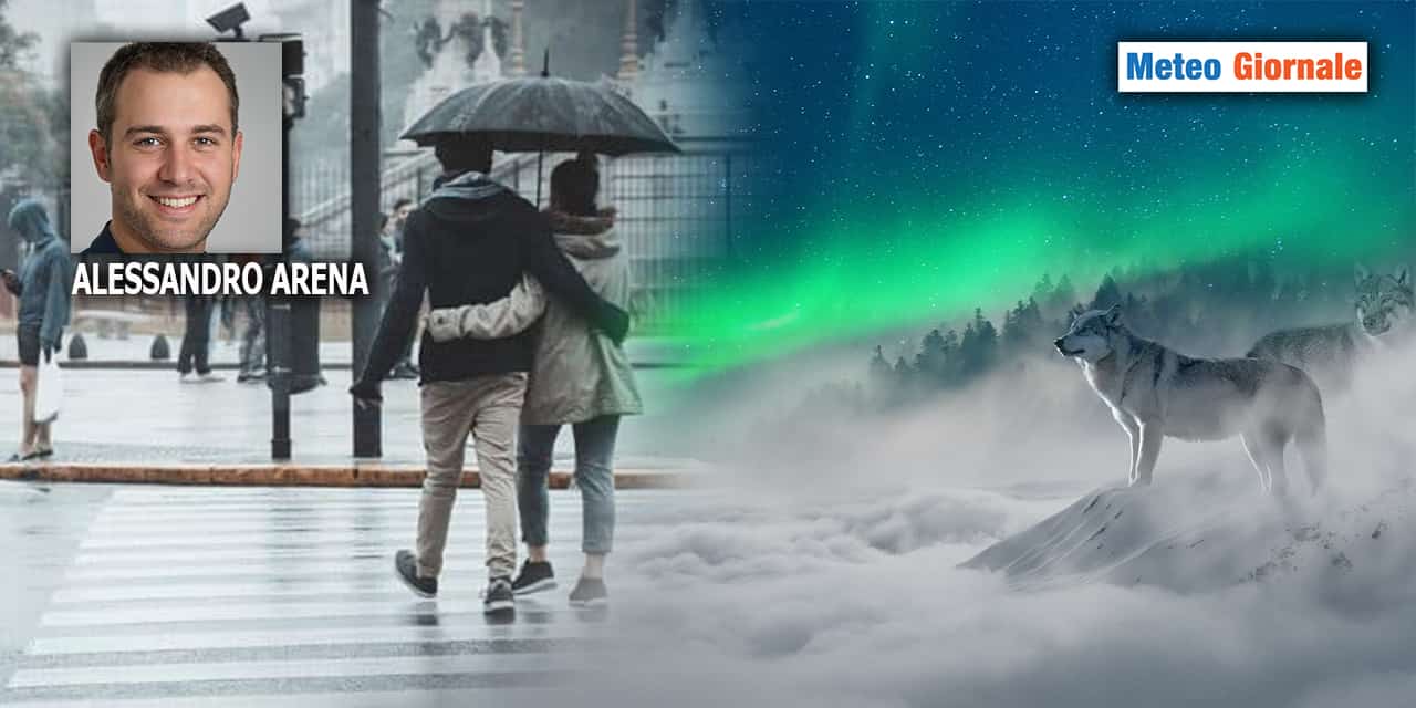 perturbazioni freddo polare meteogiornala 150323
