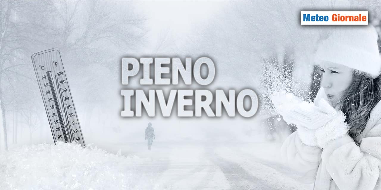 pieno inverno meteogiornale stefano ghetti 300323