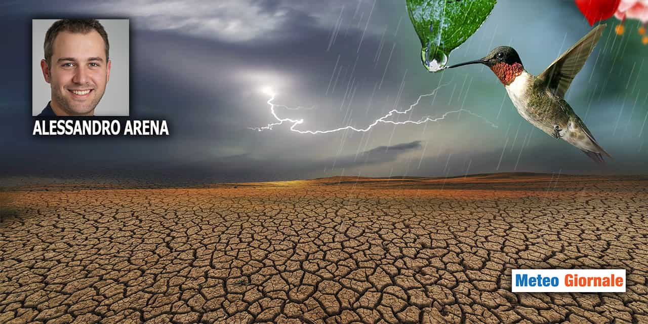 pioggia no miraggio meteogiornale 100323