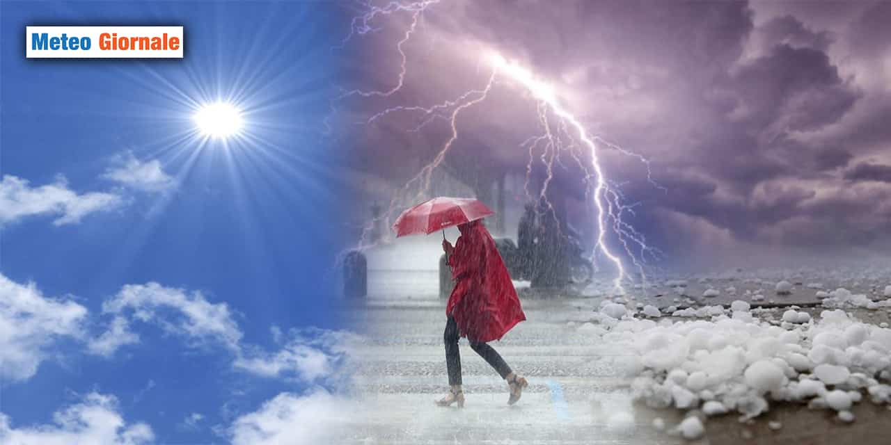 prossime ore meteogiornale 150323