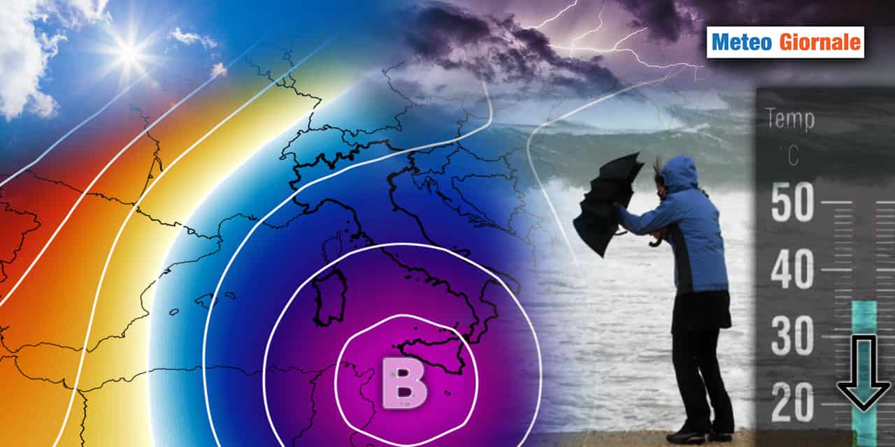 prossimi giorni meteogiornale stefano ghetti 010423