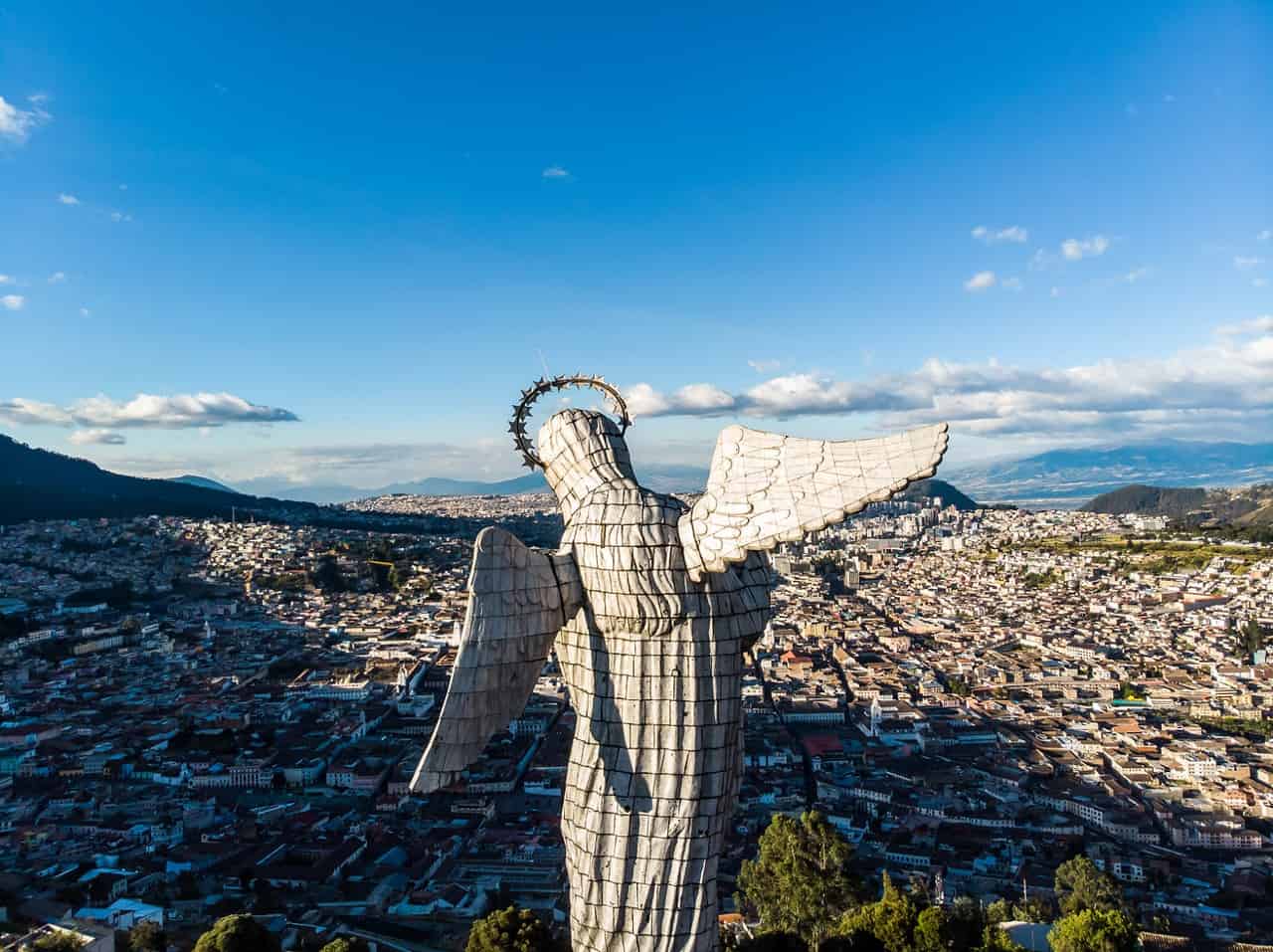 quito