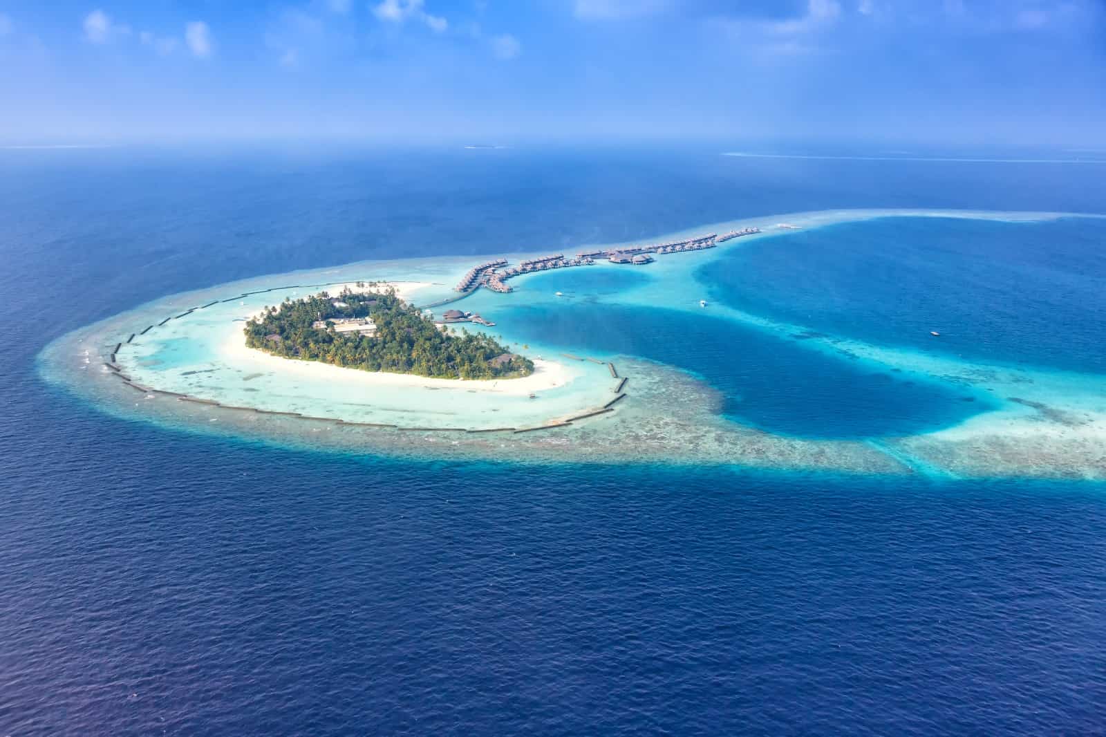 resort antollo ari maldive