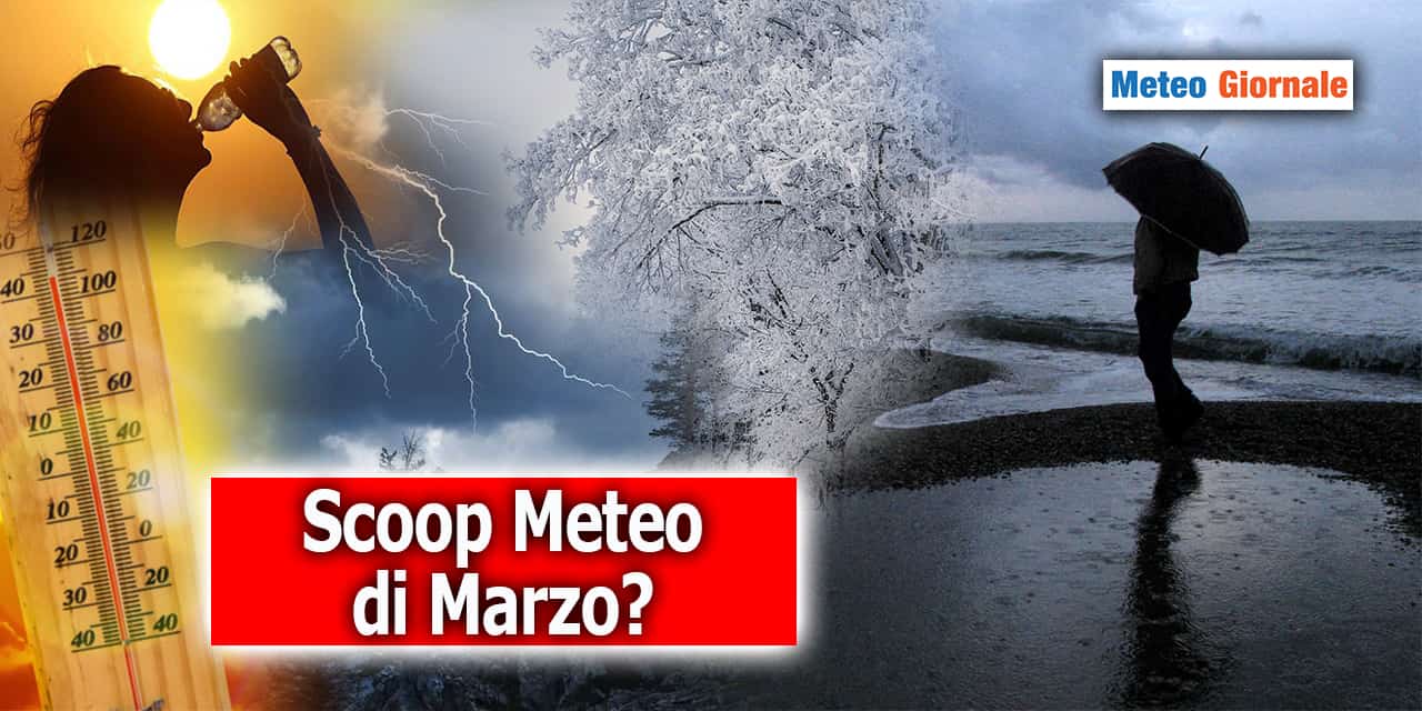 scoop meteo marzo meteogiornale 100323