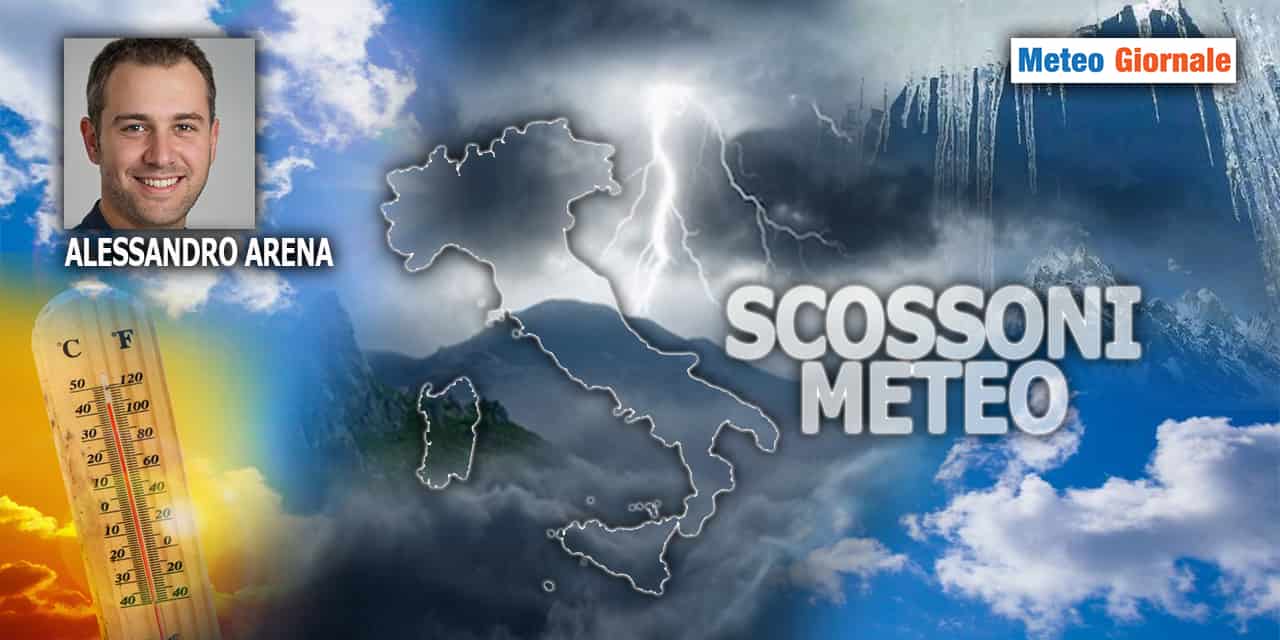 scossoni meteogiornale stefano ghetti 310323