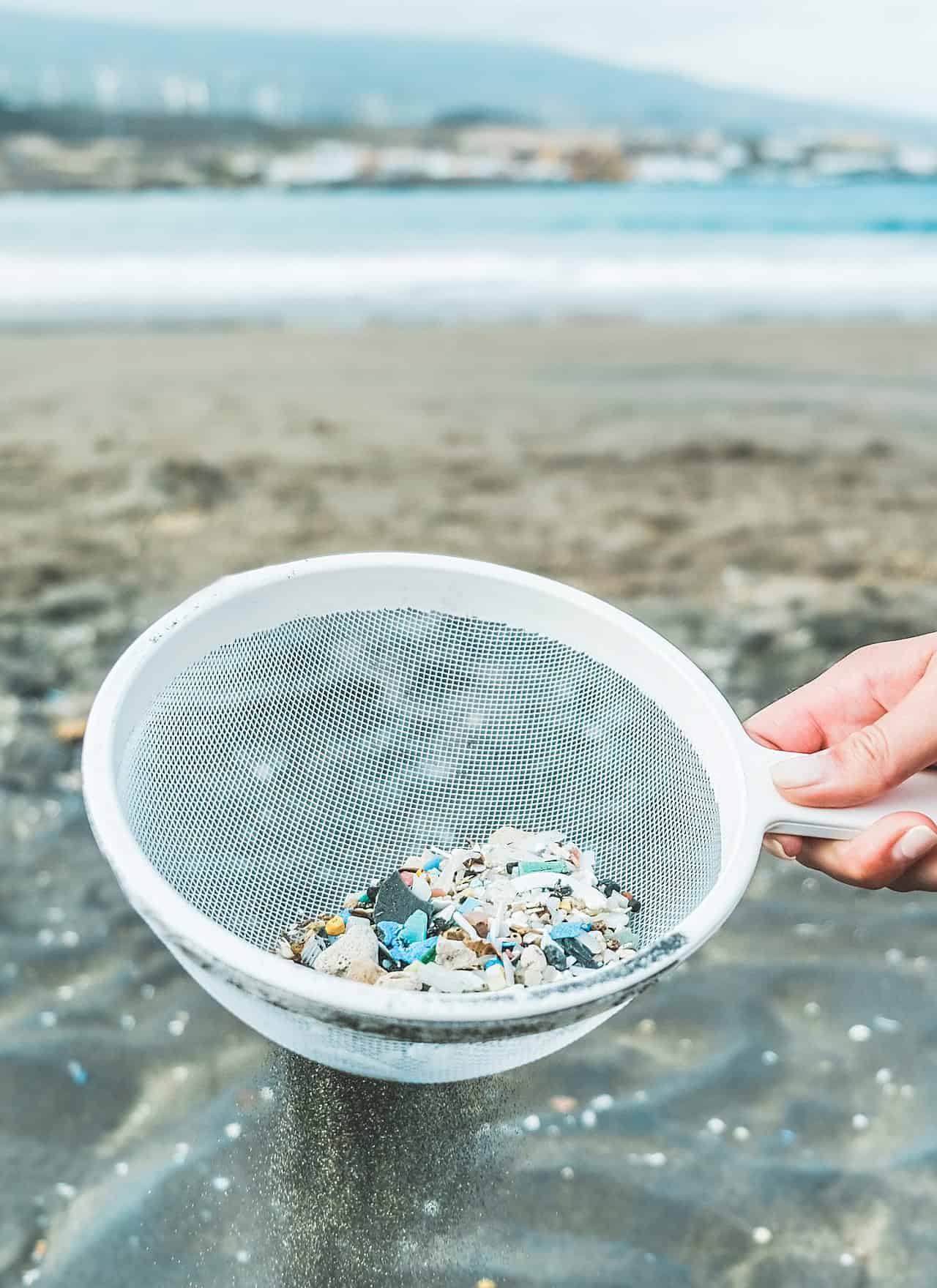 Plastica in Fiumi e Laghi: c’è una straordinaria soluzione tecnologica! Vi diciamo quale 33 Plastica in Fiumi e Laghi: c’è una straordinaria soluzione tecnologica! Vi diciamo quale