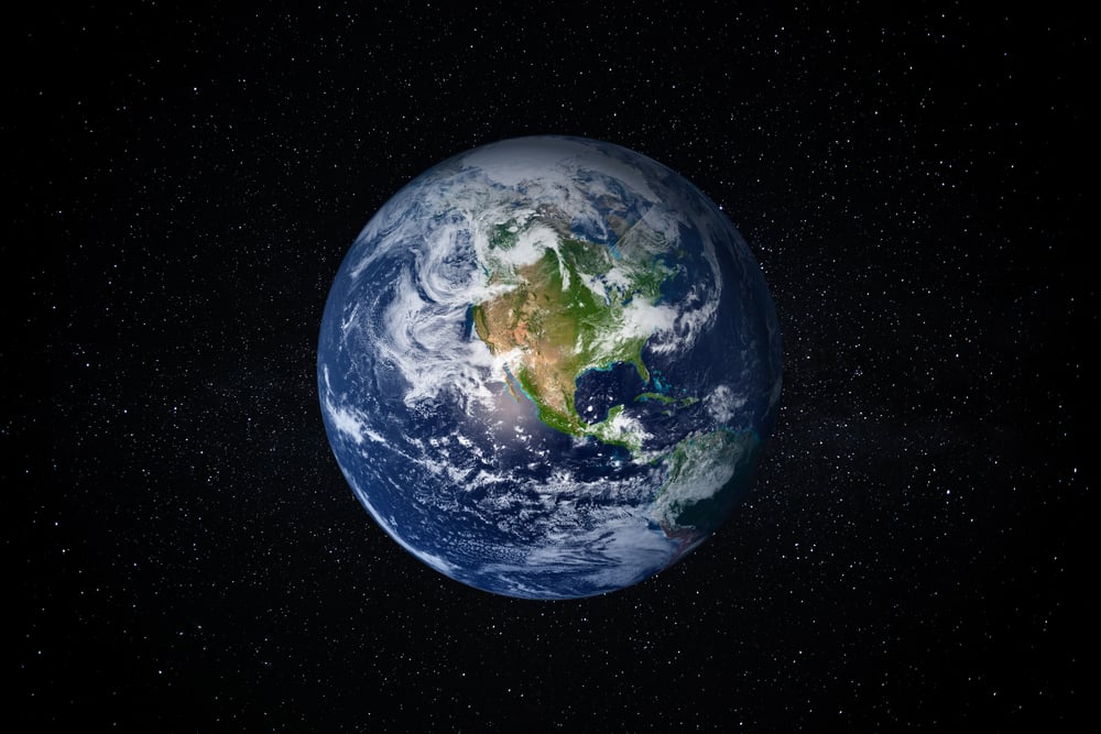 Acqua sulla Terra: ha 10 miliardi di anni! Ma com’è possibile? Vi diciamo la risposta