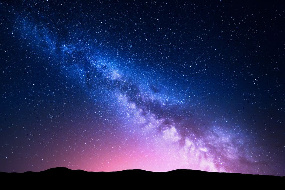 Stelle morte: scoperto un enorme cimitero, una regione oscura e misteriosa della Via Lattea