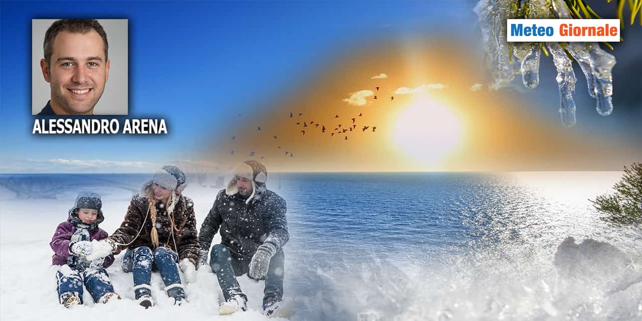 stagioni ribaltate meteogiornale 140323