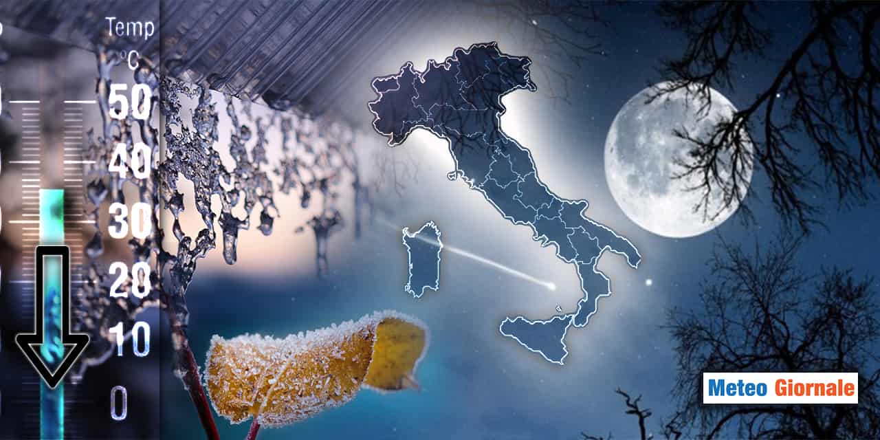 temperature gelate notturne meteogiornale 150323