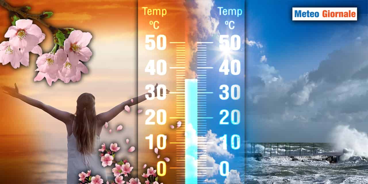 temperature meteogiornale 100323