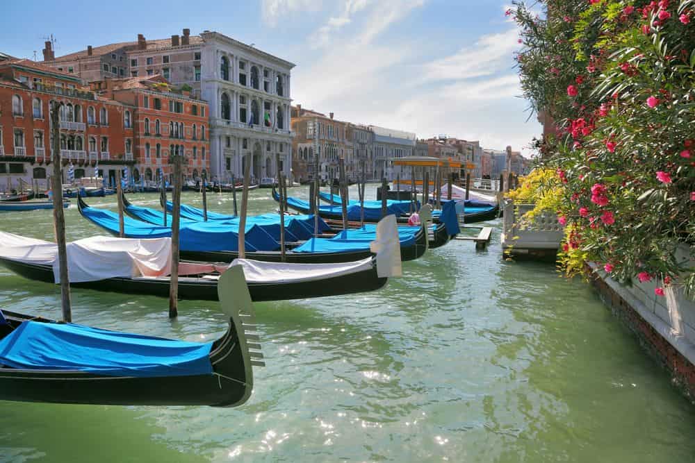 Meteo Venezia, Aprile tra i primi caldi e gli ultimi freddi