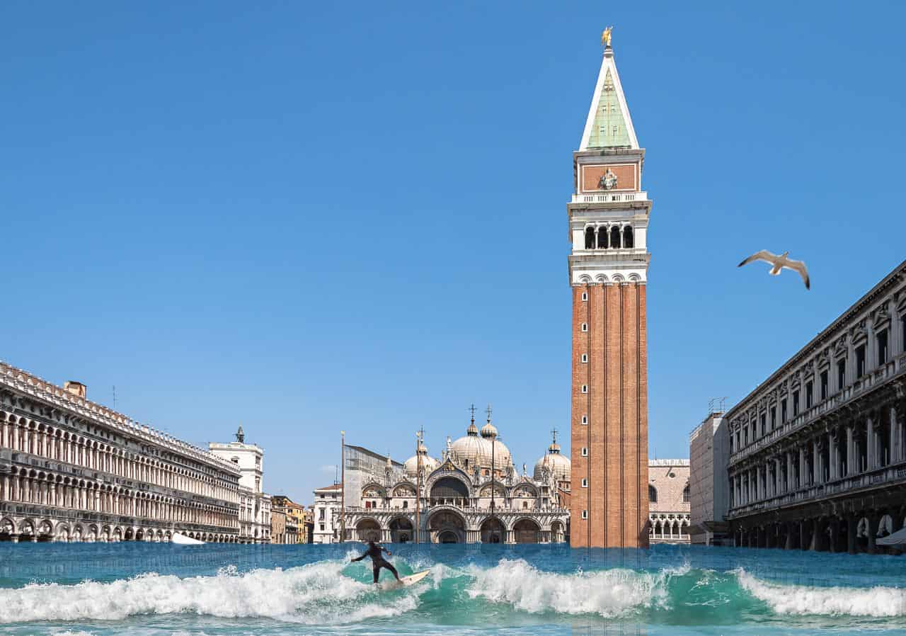 Meteo e clima d’Italia: i cambiamenti sotto la lente di Köppen. Il Nord Est