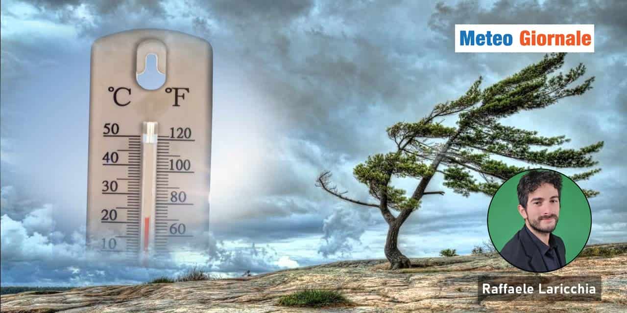 Meteo, una Festa della Donna con brutte notizie!