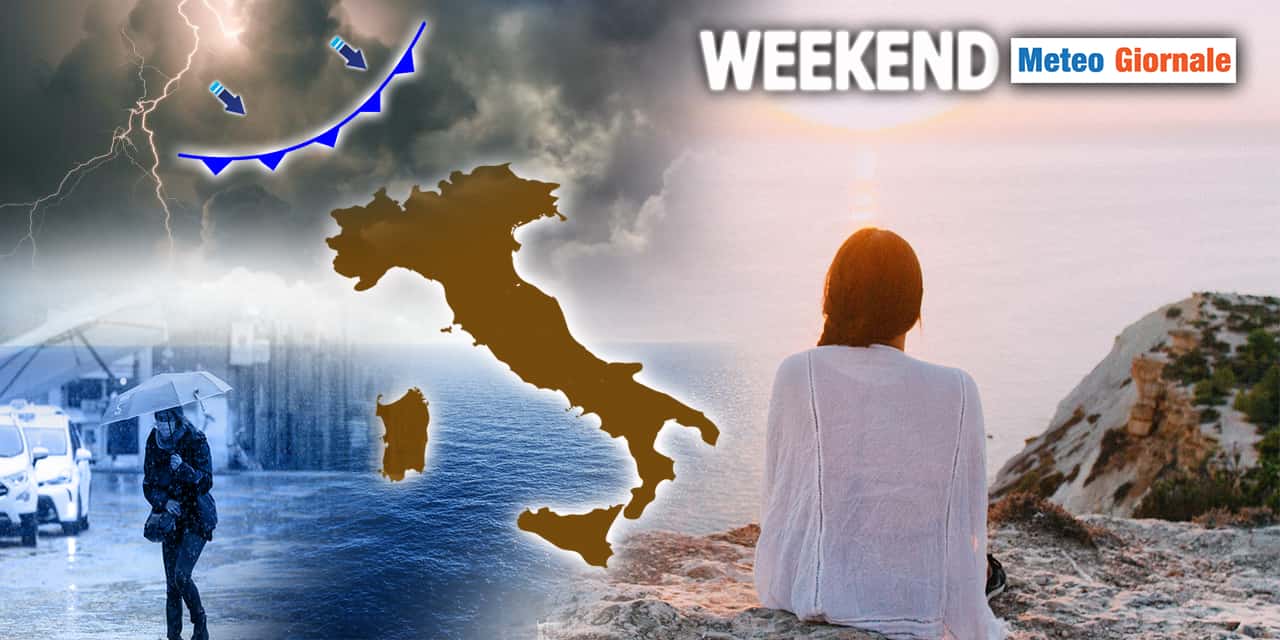 weekend meteogiornale stefano ghetti 280323