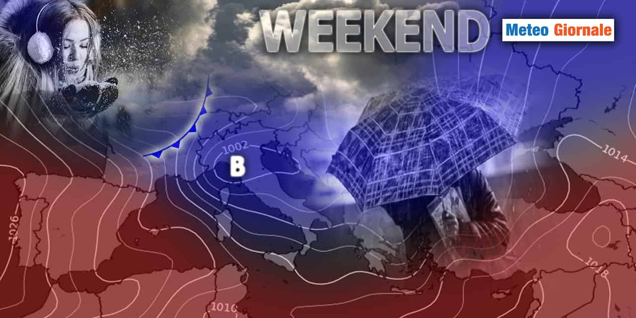 weekend meteogiornale stefano ghetti 290323
