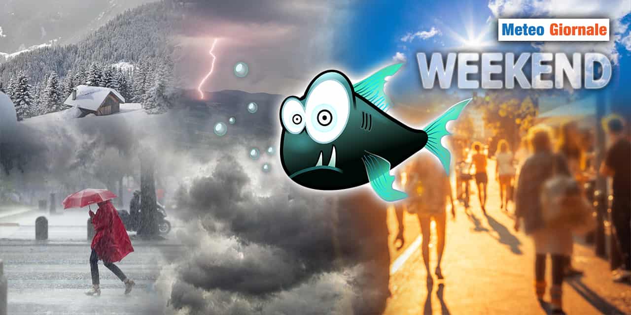 weekend pesce aprile meteogiornale stefano ghetti 300323