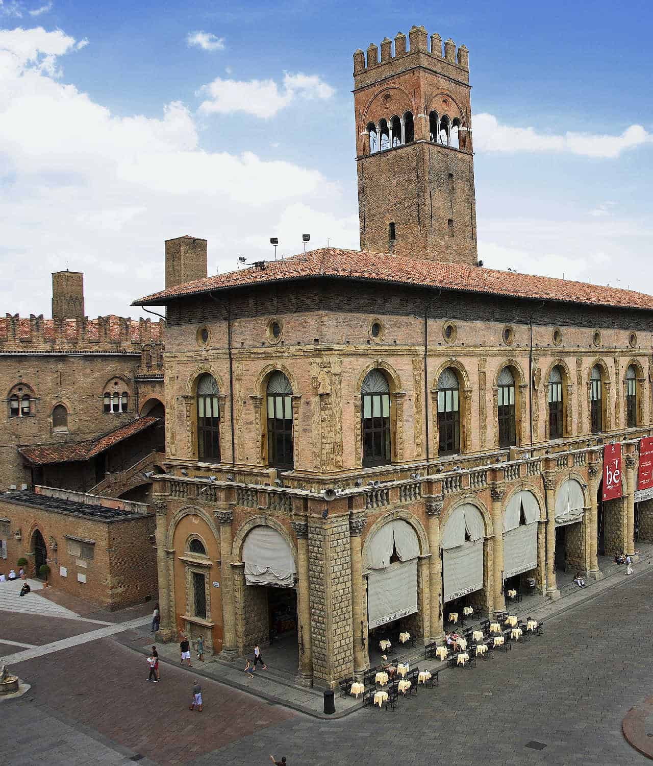 Meteo Bologna: piuttosto freddo al mattino 23 Meteo Bologna: piuttosto freddo al mattino