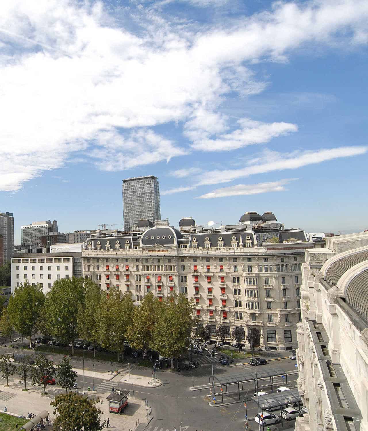 Previsioni Meteo Milano: Settimana Variabile con Piogge Sparse 10 Previsioni Meteo Milano: Settimana Variabile con Piogge Sparse