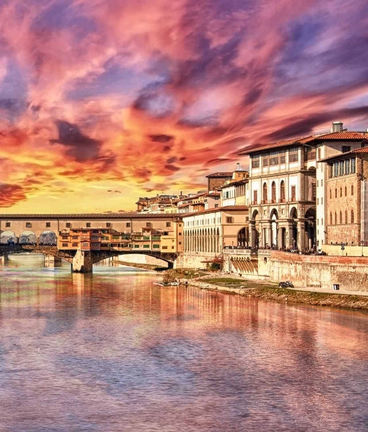 Meteo Firenze: Variazioni climatiche e pioggia in arrivo 12 Meteo Firenze: Variazioni climatiche e pioggia in arrivo