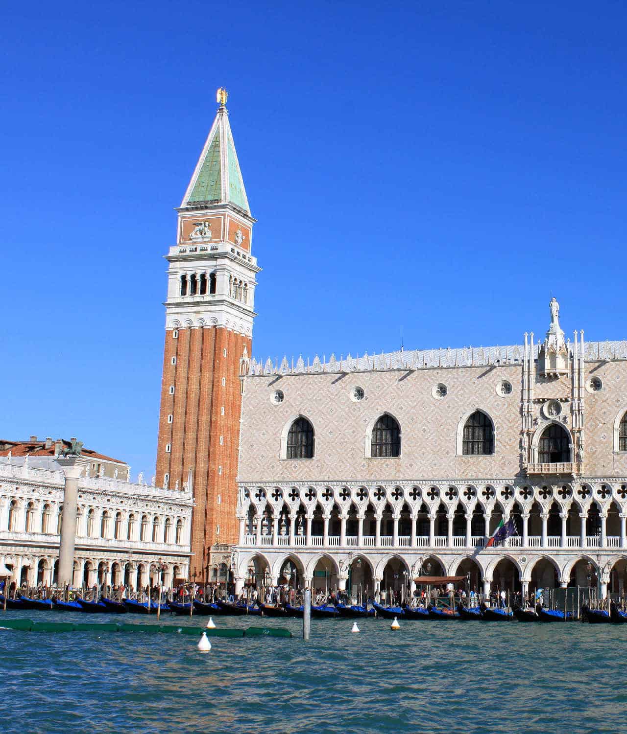 Meteo Venezia, freddo fuori stagione