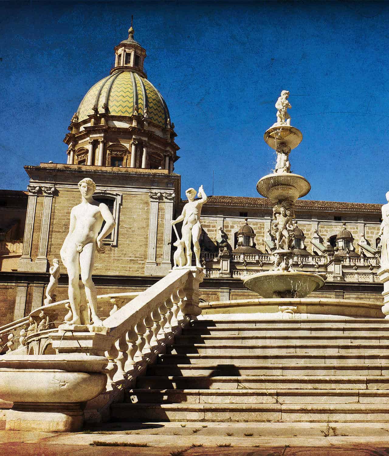 Meteo Palermo: Pasqua e Pasquetta soleggiate con qualche nube. In seguito più mite 29 Meteo Palermo: Pasqua e Pasquetta soleggiate con qualche nube. In seguito più mite