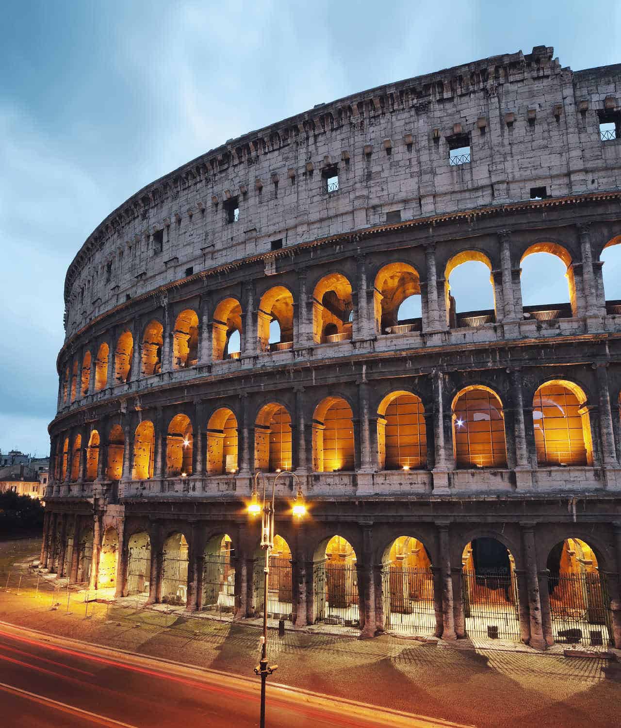 Meteo Roma: previsioni per la settimana dal 9 al 17 aprile