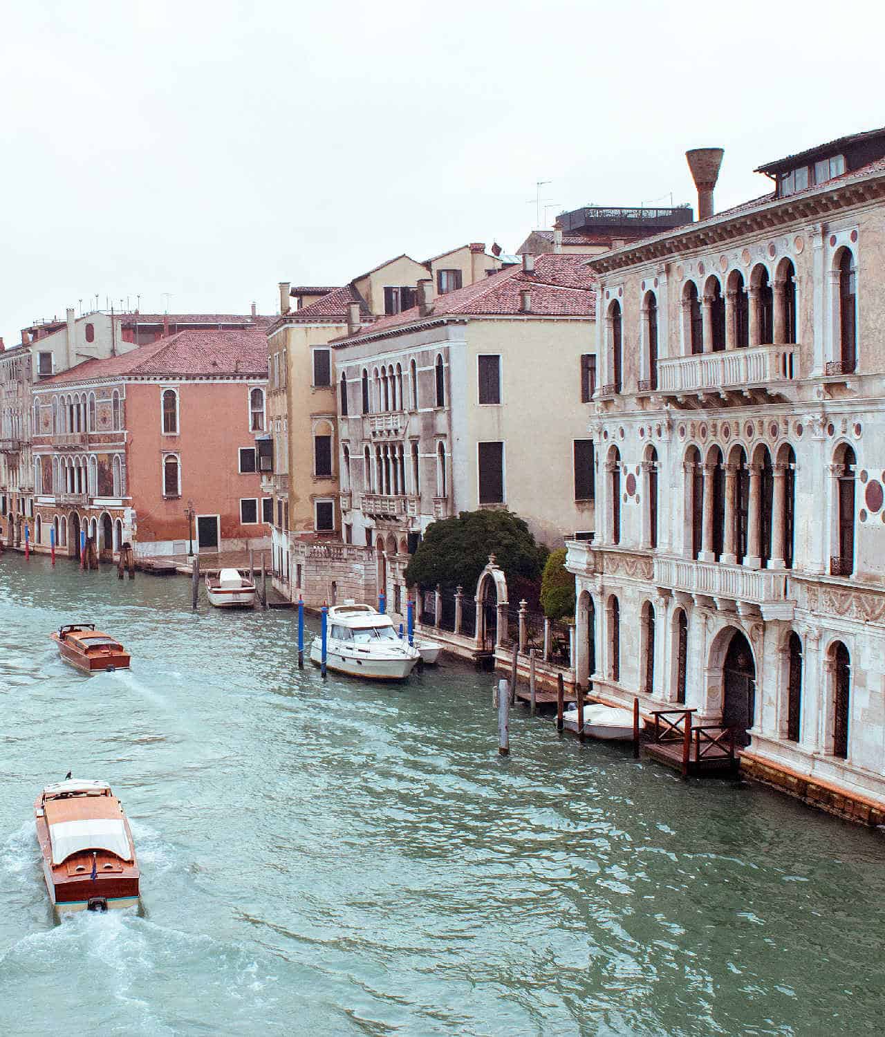 Meteo Venezia: Ancora Freddo, Possibili Temporali 48 Meteo Venezia: Ancora Freddo, Possibili Temporali