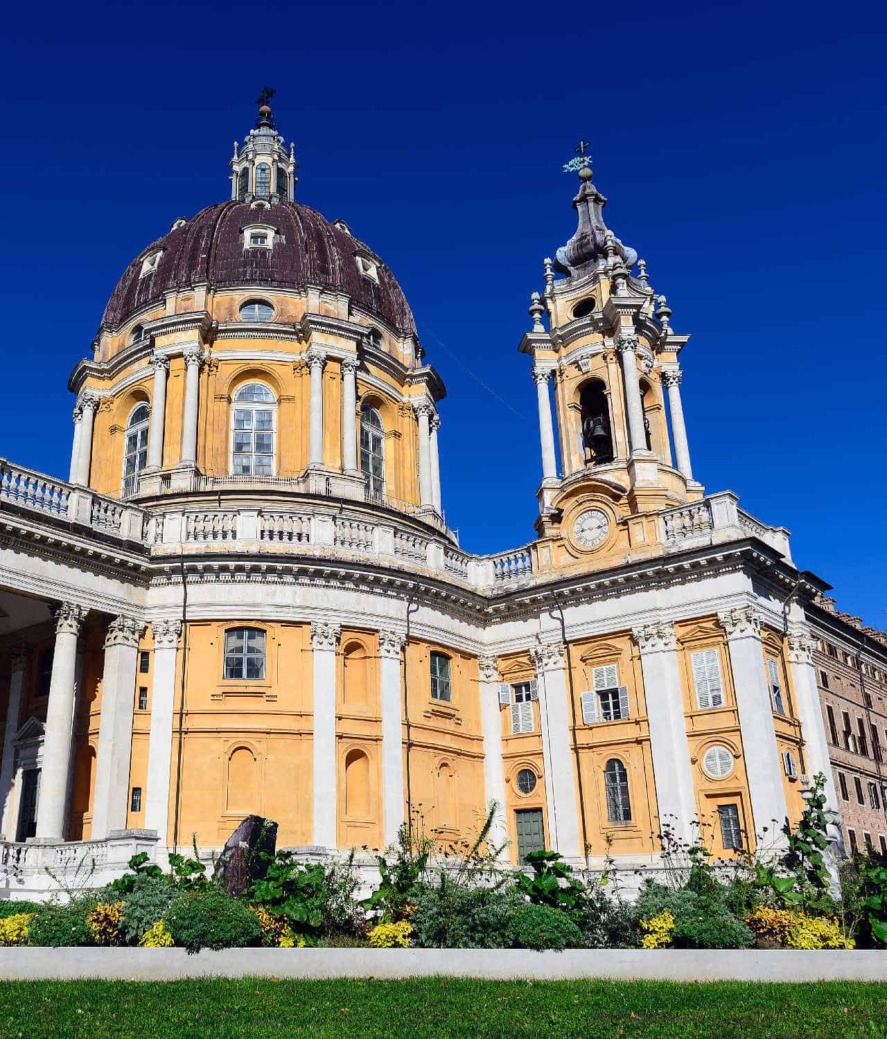 Meteo Torino: Settimana Variabile tra Sole e Pioggia 20 Meteo Torino: Settimana Variabile tra Sole e Pioggia