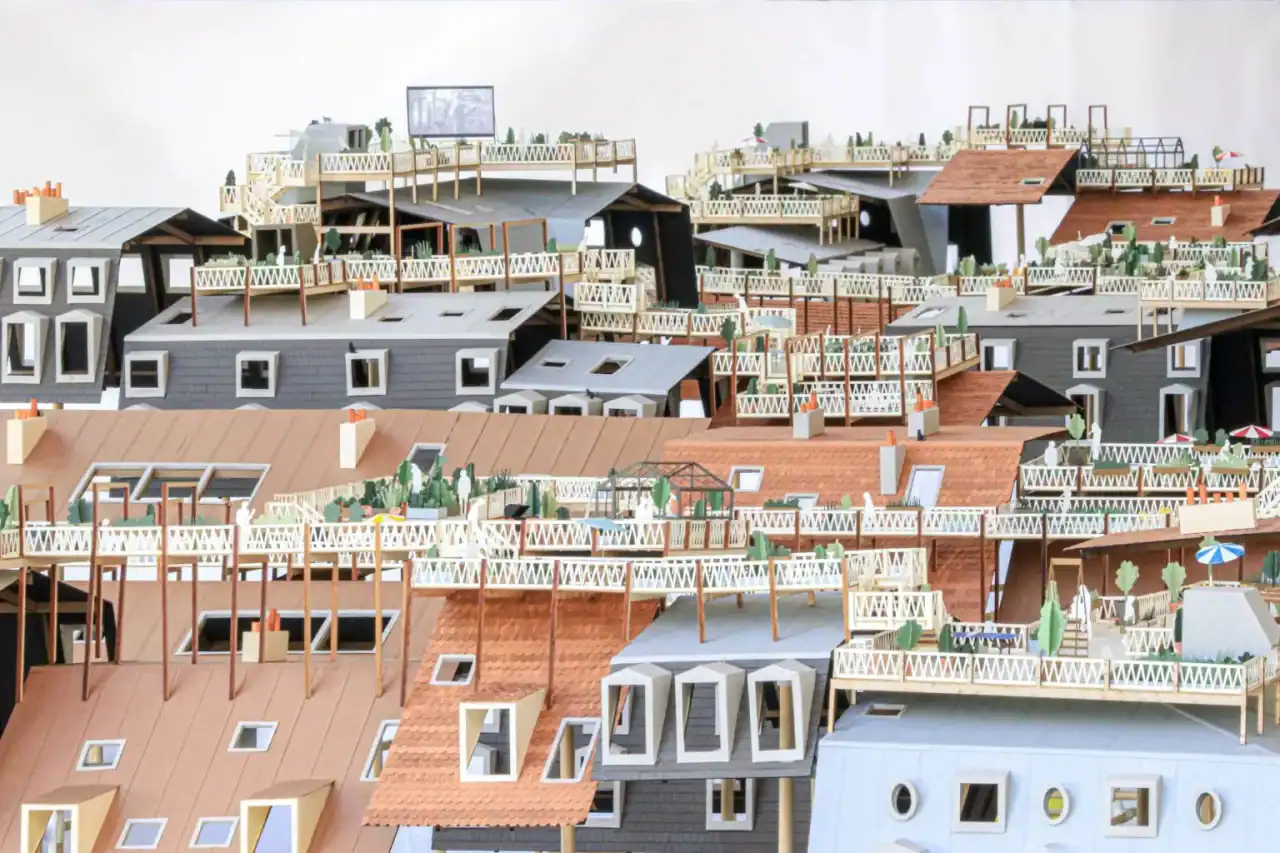 Roofscapes 2021 Seoul Biennale of Architecture and Urbanism 1536x1024 1