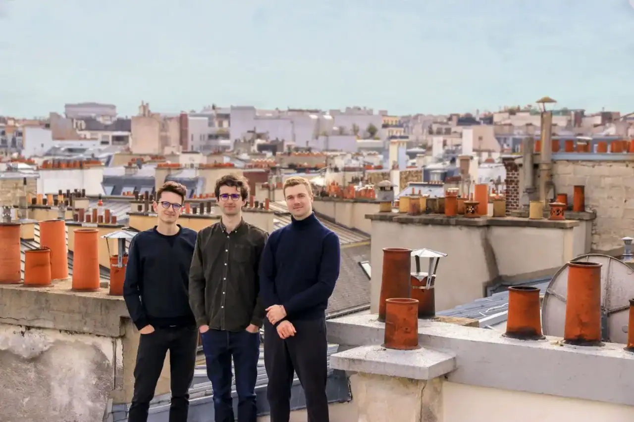 Roofscapes Founders