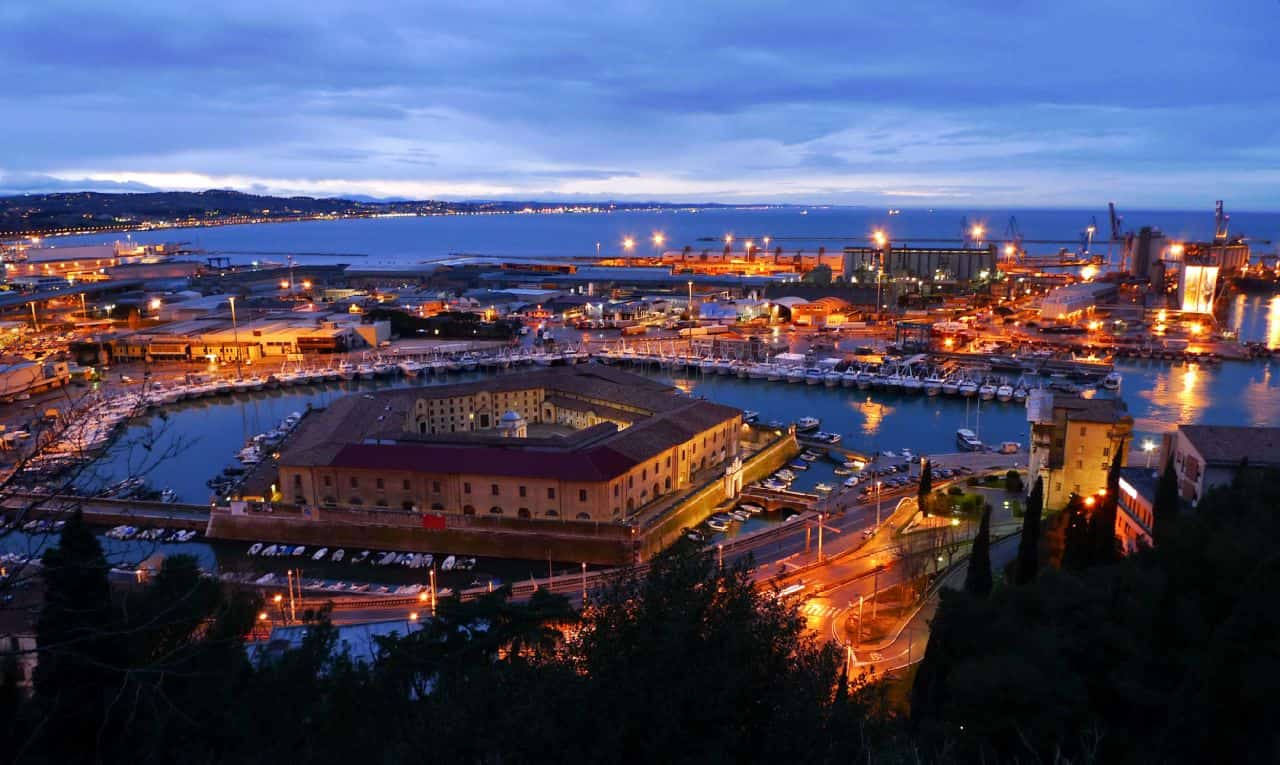 ancona aprile